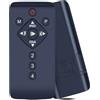 GOUYESHO Telecomando di ricambio compatibile con HomeTro Tapis roulant HM2, per Wenoker Tapis roulant ‎JF-H-39FA, per Toputure TP3
