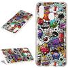 DasKAn - Cover in silicone per Samsung Galaxy A20e/A20/A30