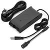 Etssembo 90 W Alimentatore Caricatore Portatile per Dell Latitude 5400 5401 5500 5501 Inspiron 3280 7506 Latitude 7300 7400 RT74M 0RT74M VRJN1 LA90PM111 PA-1900-32D5 LA90PM130 Caricabatterie
