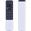 TCNOUMT Telecomando di ricambio per proiettore per VIZONY RD830/VGKE RD828/FUNFLIX G1 A1/VOPLLS Q1/HUNKSTAR P3S/HAPPRUN JQ820 Auto Focus/OSENOUS/TOPTRO Home Theater