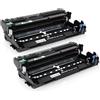 BAISINE DR3400 Tamburo Compatible con Brother DR-3400 Tamburo per Brother MFC-L5750DW MFC-L5700DN HL-L5000D HL-L5100DN DCP-L5500DN HL-L5200DW MFC-L6800DW DCP-L6600DW HL-L6250DN L6300DW L6400DW