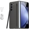 Arblel Custodia per Galaxy Z Fold 5 con S Pen Fold Edition 【S Pen + Custodia】 Compatibile con Samsung Galaxy Z Fold5 Slim S Pen Cover di ricambio (nero)