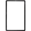LeHang Sostituzione della Lente di Vetro Anteriore Anteriore Esterna per Samsung Galaxy Tab S6 Lite P610 10.4 Nero