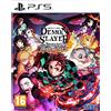 SEGA KOCH MEDIA SAS Demon Slayer - HINOKAMI.PS5 VF