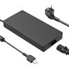 HSXIRQA 230W Alimentatore Per Lenovo Legion Slim Pro 5 7 5P C7 S7 Y920 Y740 Y730 Y720 Y545 Y540 Y530 R720 Y900 Y910 Y7000 ThinkPad P1 P73 P53 P72 P52 P71 P51 P70 P17 P16 P15 T15g ThinkBook 16p Laptop