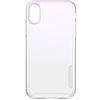tech21 Tech 21 Pure Shimmer Custodia Protettiva per Apple iPhone XR - Rosa