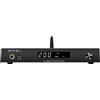 S.M.S.L SMSL DL200 ES9039Q2M - Amplificatore audio DAC e HiFi per cuffie, cuffie da 6,35 mm, cuffie da 4,4 m, linea bilanciata TRS, uscita RCA a estremità singola, Dualmode USB2.0/1.1, TND+N -123 dB, con