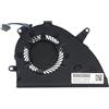 TRADOCK Ventola di raffreddamento CPU di ricambio per HP Pavilion 15-cs0053cl 15-CS0051WM 15-CS0079NR 15-CS0021NA 15-CW 15-CW0505SA L25584-001 L25588-00 L27902-001 -