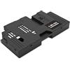 COCADEEX MC-G02 - Scatola di ricambio per cartucce di manutenzione Canon MC-G02, compatibile con stampanti PIXMA G1520 G2520 G2560 G3520 G3560