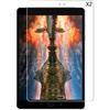 Kepuch 2 Pacchi Vetro Temperato Protezioni Schermo per Asus ZenPad 3s 10 z500m
