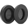 ACCOUTA Cuscinetti auricolari di ricambio professionali compatibili con Taotronics TT-BH22 TT BH22 Cuffie con morbida pelle proteica/Memory Foam