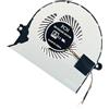 ZAHARA 5V CPU Ventola Cooling Fan per Acer Aspire F5573 F5573G F5573T FHNL DFS561405FL0T CPU Laptop Cooling Pad/Laptop Fan Cooling Pad