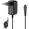 TOPCHARGEUR Top Charger * Adattatore di alimentazione caricatore 5.4V per sostituzione Panasonic RE7-59, WESRF41K7660, WESRF41K7661, WESRF41K7666