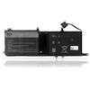 LUSONBAY 9NJM1 Batteria di ricambio per laptop 0546FF 0HF250 44T2R HF250 MG2YH per Dell Alienware 15 R3 R4 17 R4 R5 ALW17C-D1738 D1748 D1758 D1848 D2738 D2748 D2758 R1748 P31E00111.4V/99Wh
