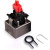 Gliging Switch Opener Metal Cherry Gateron Tastiera Meccanica in Lega Di Alluminio Istantaneamente per MX Cherry Switch