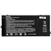 JPking AP13J3K AP13J4K Batteria per Acer Chromebook C720 C740 C720P Serie C720P-2666, C720P-2834, C720P-2664, C720P-2625, C720P-2485 KT.00304.001 KT.00303.001 KT0030400 CB3-431-C5EX 11.25V 45Wh