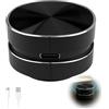 Paicreate Bone Conduction Bluetooth Speaker Small Portable Wireless M1R Resonance True Wireless Speaker Suitable For Outdoor Home Mobile Karaoke