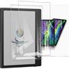 CONAPIKA 2 Pezzi Pellicola Protettiva per BOOX Tablet Go Color 7 Gen II/Go Color 7 Gen 2 7 Pollici, Ultra Trasparente Anti-graffio Protezione Schermo HD Chiaro Bubble-Free Pellicola Protettiva in PET