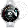 Pnakqil Pellicola Protettiva per Garmin Forerunner 965 Protezione Schermo