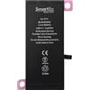 Smartex® Black Label Batteria maggiorata Compatibile con iPhone 11 - capacità 3470 mAh