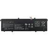 ASKC C31N1905 Laptop Batteria per Asus VivoBook S13 S330F S330FA S330FN S330UA S330UN S333 S333JA S14 S433FA S433EA M433IA S433FL S433IA S15 S533FA S533FL S533EQ 50Wh