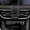 GXQKHFA supporto telefono auto compatibile con 2018-2024 ford kuga porta cellulare accessori focus mk4 st (FOR 2019-2024 KUGA 3/FOCUS MK4)