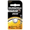 Duracell DL2032 - Batteria al litio Coin, 2032, 3 V, 230 mAh, capacità: 2032, dimensioni: 6
