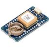 Arduino MKR GPS Shield [ASX00017] - Shield GPS per aggiungere geolocalizzazione ai tuoi progetti Arduino MKR, ideale per applicazioni di navigazione e IoT