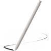 Cemobile S Pen Ricambio per Samsung Galaxy S25 Ultra, S25 Ultra Touch Screen Stylus Pen Ricambio Senza Funzione Bluetooth (Grigio)