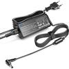 KFD 16V Caricabatterie Alimentatore per Toughbook CF-18 CF-19 CF-29 CF-30 CF-50 CF-51 FG-Z1 CF-T2 CF-20 CF-29 CF-C1 CF-H2 CF-AA5713AM CF-AA6503AM CF-LNDDC120 Notebook Caricatore PC Portatile