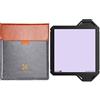 K&F CONCEPT Nano Xcel PRO Natural Night Filter 100x100mm