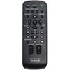 VINABTY RM-AMU137 Telecomando di Sostituito Adatto Per Sony Home Audio Stereo System CMT-FX300i CMT-HX35R CMT-HX50BTR CMT-HX70BTR CMT-LX50WMR CMT-MX500I CMT-MX550I FST-GTK11iP CMT-LX40i