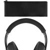 GEEKRIA Headband Cover for Studio3.0, Studio2.0, Executive, Headband Cushion/Headband Protector/Top Headband Cover/Headband Replacement/Easy DIY Installation No Tool Needed (Black)