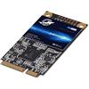 THREE COLOUR DOGFISH MSATA SSD 1 TB Dogfish Unit?di stato solido interno unit?disco rigido ad alte prestazioni per computer portatile da scrivania SATA II 6 GB/s SSD (1 TB, MSATA