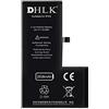 DHLK® Batteria compatibile con iPhone XS - Prestazioni ottimali Durata prolungata/Capacità 2658 mAh [2 Anni Garanzia]