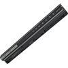 Shentec M5Y1K Batteria per Dell Inspiron 15 5555 5558 5559 5551 5552 3551 3552 3555 3558 Inspiron 17 5755 5758 5759 Inspiron 14 3451 3452 Vostro 3558 3559 3568 Latitude 3470 3570 14.8V 40Wh
