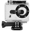 Soonsun, custodia protettiva impermeabile per GoPro HD Hero 2 e 1
