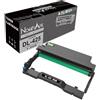 NoahArk Compatibile per DL-425 (DL425 DL 425) Unità tamburo 25000 pagine Utilizzare per M7105DN M7105DW P3305DN P3305DW stampante (1 Confezione)