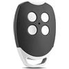 YuliSpy Compatibile con telecomandi Ditec GOL4 per porta garage BIXLP2, BIXLS2, BIXLG4 Hansender 433MHz Rolling Code 1 pezzo