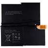 Swark G3HTA005H - Batteria compatibile con tablet Microsoft Surface Pro 3 1631 1577-9700, G3HTA005H G3HTA009H MS011301-PLP22T02