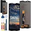 Yuxyiony Nuovo Schermo di Ricambio Per DOOGEE SMiNi Display LCD Riparazione Doogee e Accessori Strumento di Ricambio
