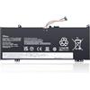 Wikinu L17C4PB0 Batteria per Lenovo Flex 6-14IKB 6-14ARR IdeaPad 530S-14ARR 530S-14IKB 530S-15IKB Yoga 530-14ARR 530-14IKB L17M4PB0 L17C4PB2 L17M4PB2 5B10Q16066 5B10Q22883 7.68V 45Wh