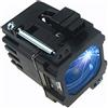 Huaute BHL-5009-S Lampada per proiettore sostitutiva con alloggiamento per JVC DLA-RS1 DLA-RS2 DLA-RS1U DLA-RS2U DLA-HD1WE DLA-RS1X DLA-VS2000
