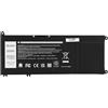 TSLUCK 56 Wh 33YDH Batteria per für Dell Inspiron 17 7000 7778 7773 7779 7786 15 7577 G3 3579 3779 G5 5587 G7 7588 Latitude 13 3380 14 3490 15 3580 3590 Vostro 7570 7580 99NF2 PVHT1 P72F P30E 081PF3