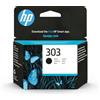Ink Trader Cartuccia d'inchiostro nero HP 303 - T6N02AE - Confezione di riciclaggio inclusa