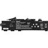 TSLUCK 56Wh TT03XL Batteria per für HP EliteBook 850 G5 850 G6, ZBook 15U G5 15U G6 Series 933322-855 932824-1C1 932824-2C1 932824-421 HSTNN-LB8H HSTNN-DB8K/UB7T HSN-113C-5