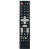 VINABTY Telecomando di ricambio applicabile per Engel Smart TV LE4080SM,55U2X42C,LE5580SM, LE3281SM, LE4081SM, LE3282SM, ODL 32750HS-TB, ODL 32661HN-TIB, ODL 32661HN,ODL 43662UN-TIB,40E2A12B