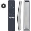 VINABTY BN59-01242A Telecomando Vocale di Sostituito Adatto Per Samsung TV UE55KU6670U UE55KU6450 UE65KS7500 UE65KS7505 UE75KS8000 UE65KS8000 UE65KS8005 UE65KS9000 UE65KS9500 Sub BN59-01241A
