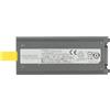AKKEE 58Wh CF-VZSU48 Laptop Batteria per Panasonic Toughbook CF-19 CF19 MK1 MK2 MK3 MK4 MK5 MK6 MK7 MK8 Series CF-VZSU48U CF-VZSU48R CF-VZSU50 CF-VZSU58U CF-VZSU28