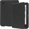Lemxiee Custodia per Kobo Clara Colour Cover,Custodia in pelle PU con Auto Svegliati/Sonno/Slim fit per Kobo Clara Colour 2024 case